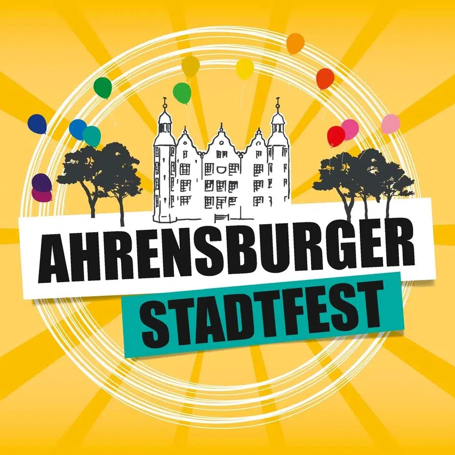 Stadtfest Ahrensburg_quadrat